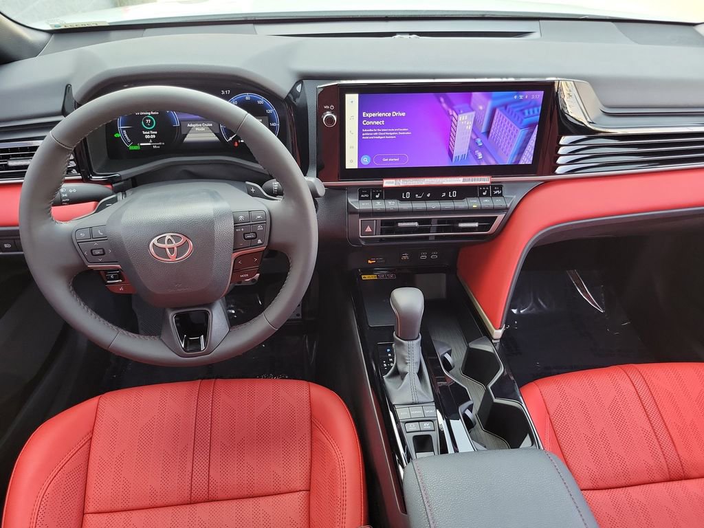 Used 2026 Toyota Camry XSE image 4