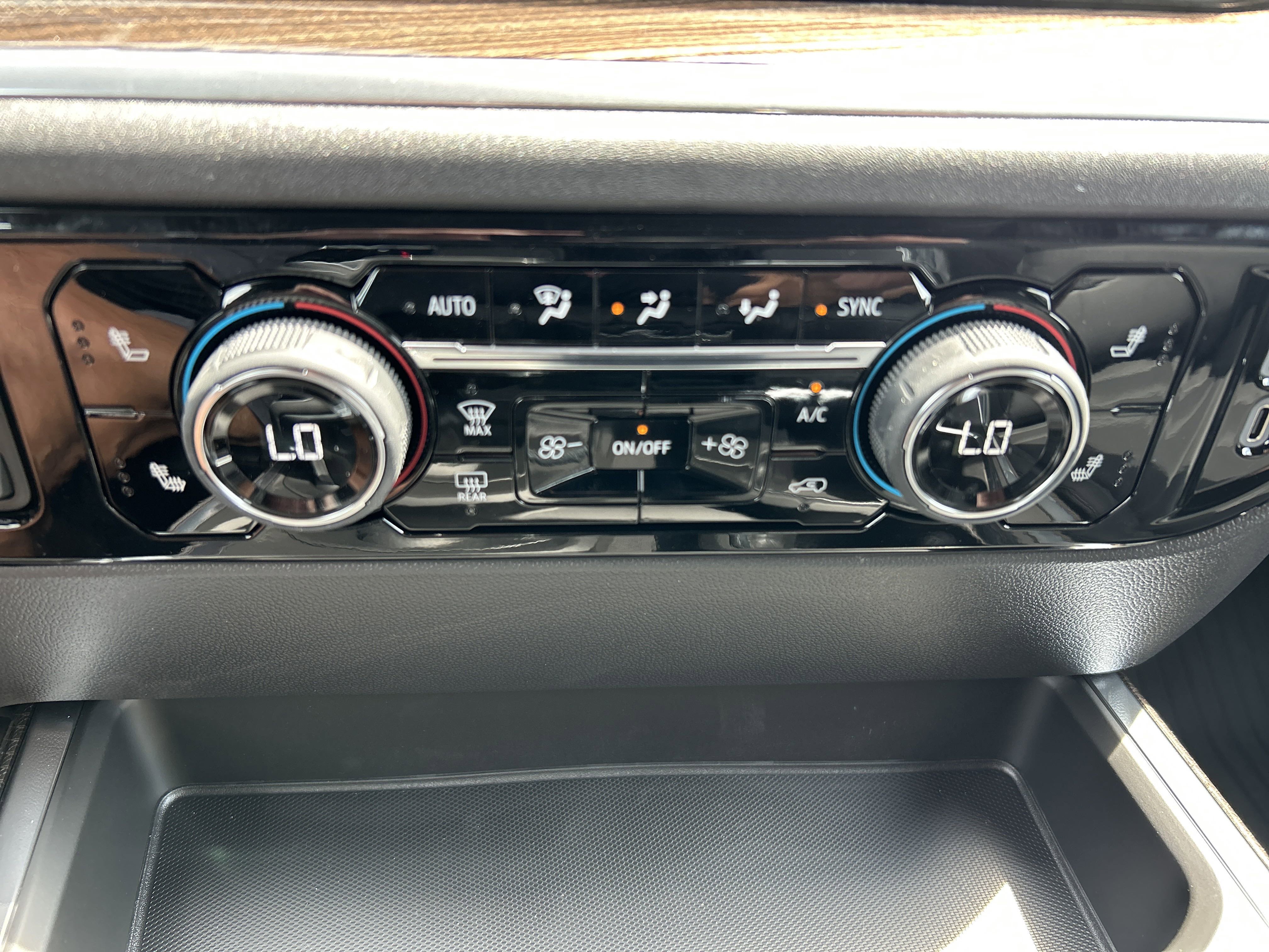 New 2026 Chevrolet Silverado 1500 LT Trail Boss w/ Convenience Package II image 33