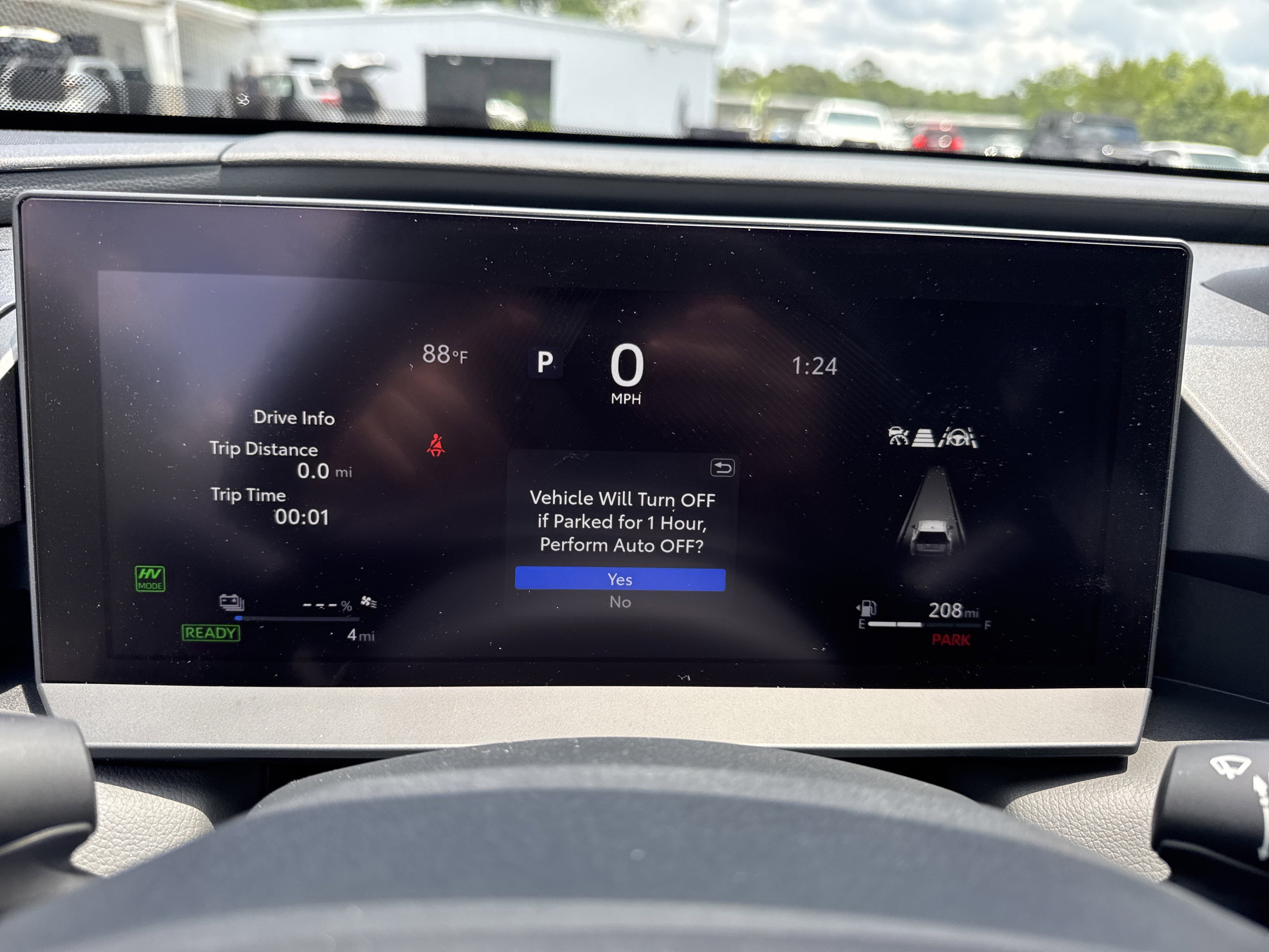 New 2026 Toyota RAV4 SE AWD/4WD image 18