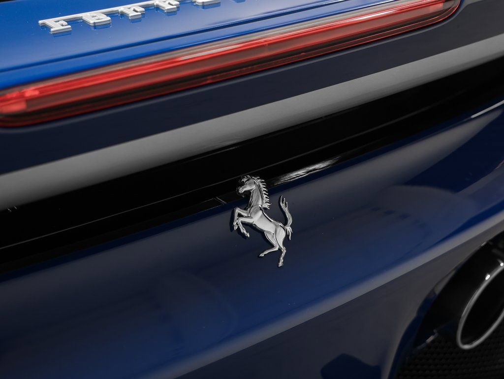 Certified 2022 Ferrari SF90 Spider image 37