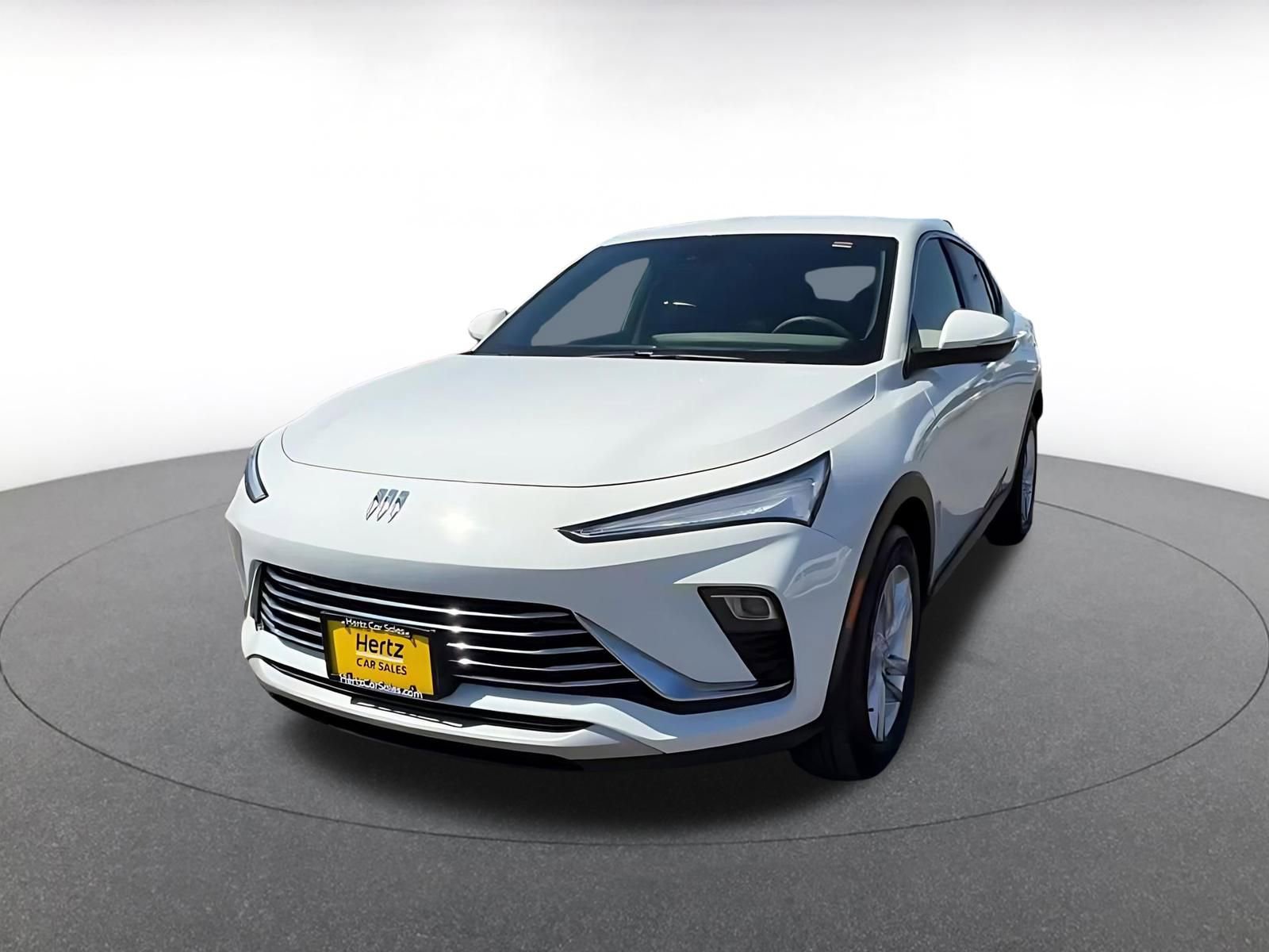 Used 2025 Buick Envista Preferred image 7