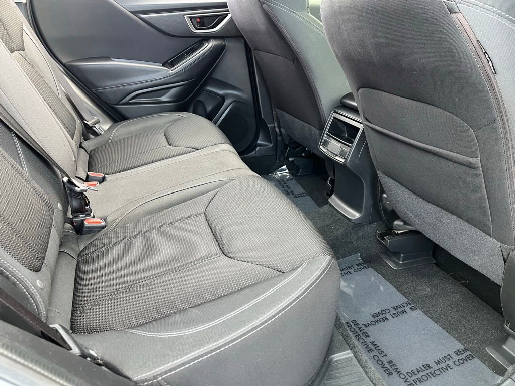 Used 2019 Subaru Forester w/ Alloy Wheel Package image 21