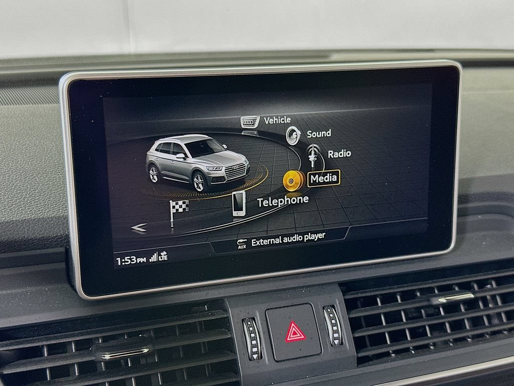 Used 2020 Audi Q5 Prestige AWD/4WD image 25