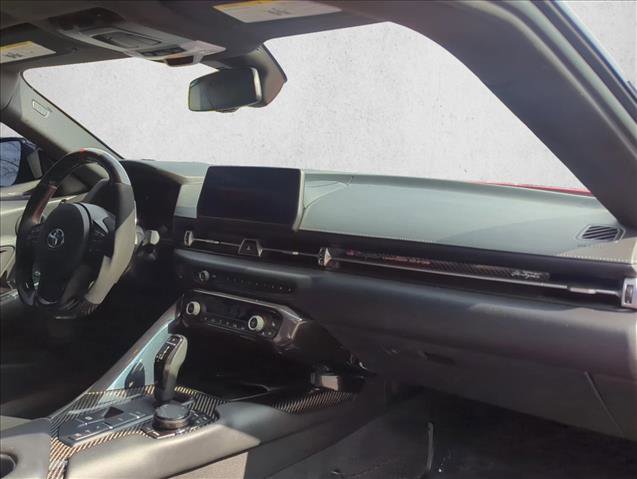 Used 2020 Toyota Supra Launch Edition image 17