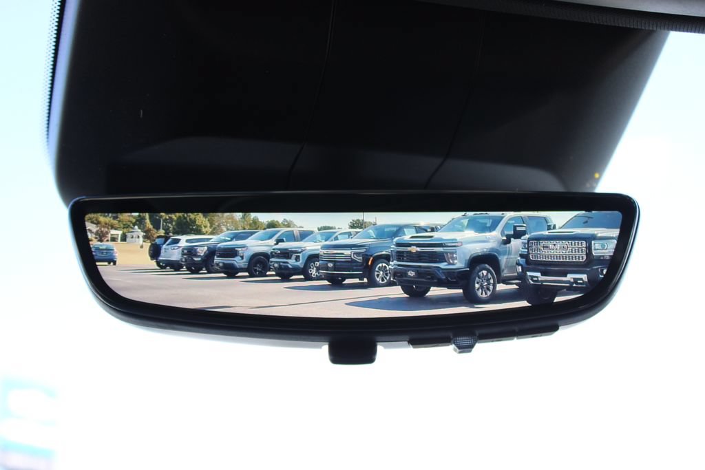 New 2027 Chevrolet Tahoe Premier w/ Advanced Technology Package AWD/4WD image 63