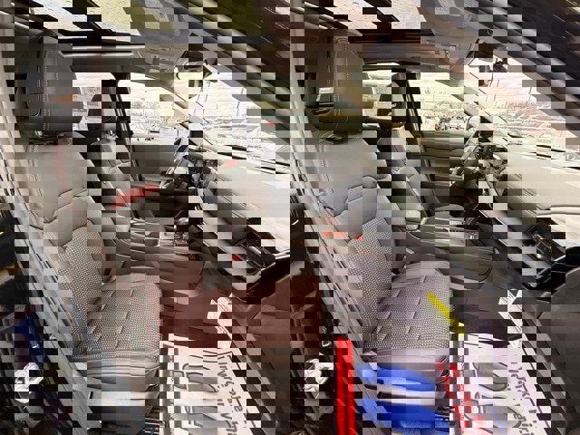 New 2026 Nissan Kicks SR w/ SR Premium Package image 16