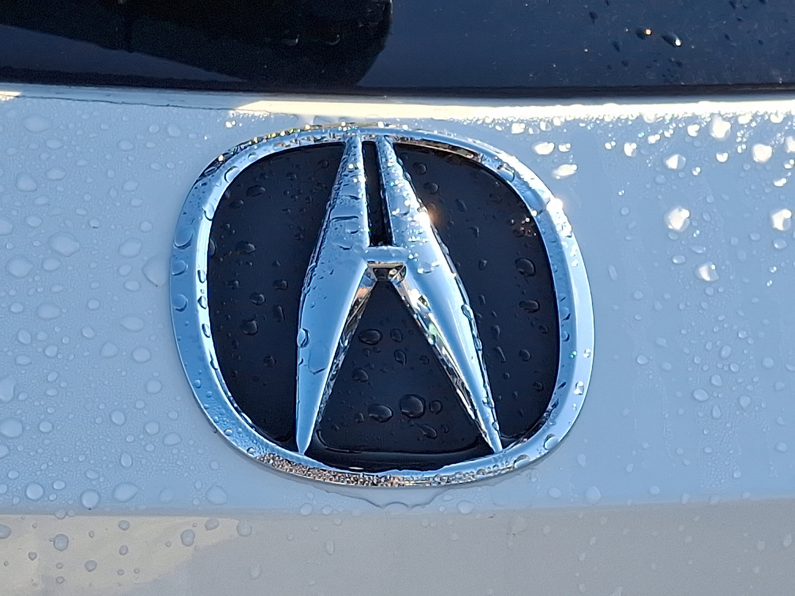 New 2026 Acura MDX A-Spec image 12