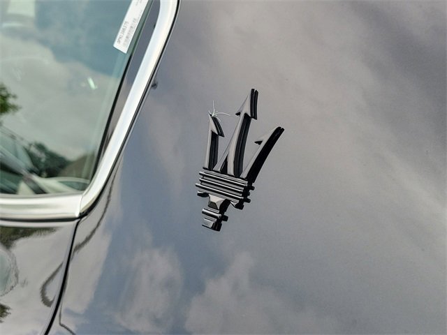 Certified 2022 Maserati Ghibli Modena Q4 image 9