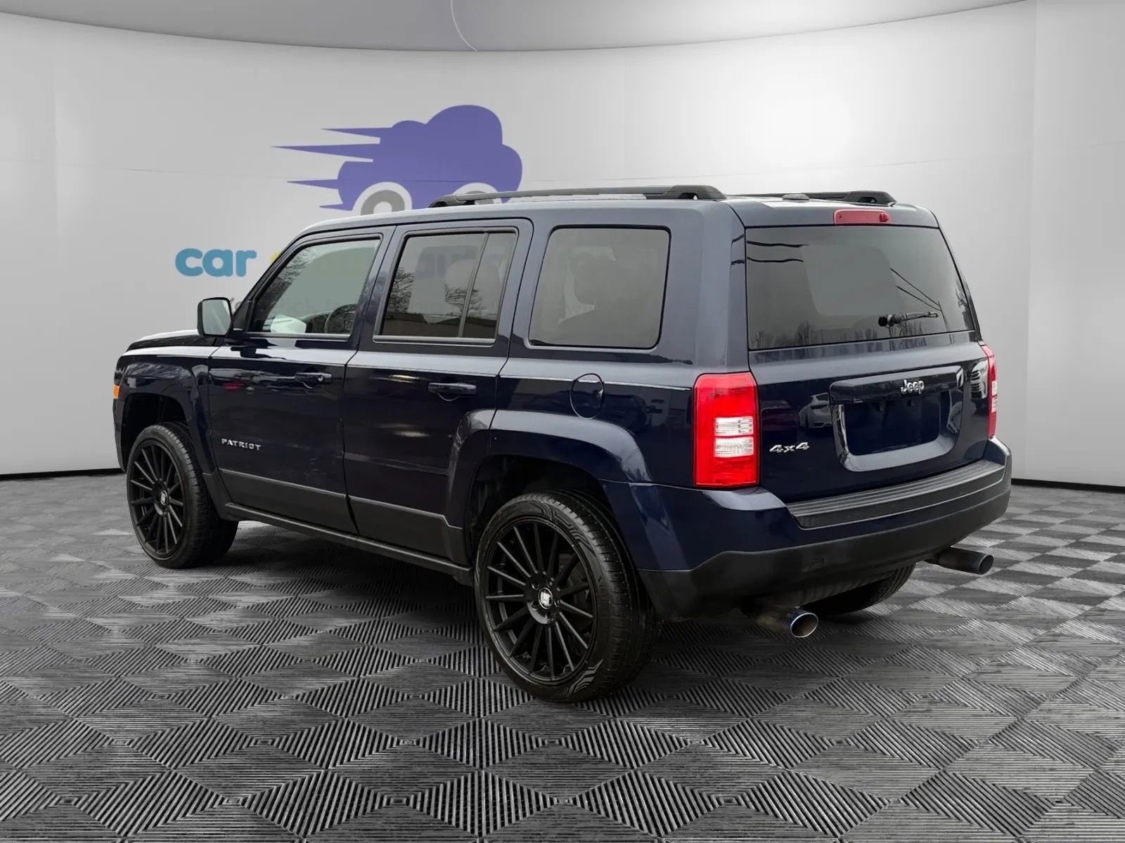 Used 2016 Jeep Patriot Sport w/ Power Value Group image 3