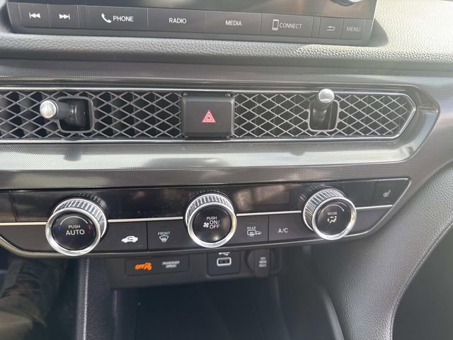 Used 2025 Acura Integra A-Spec image 27