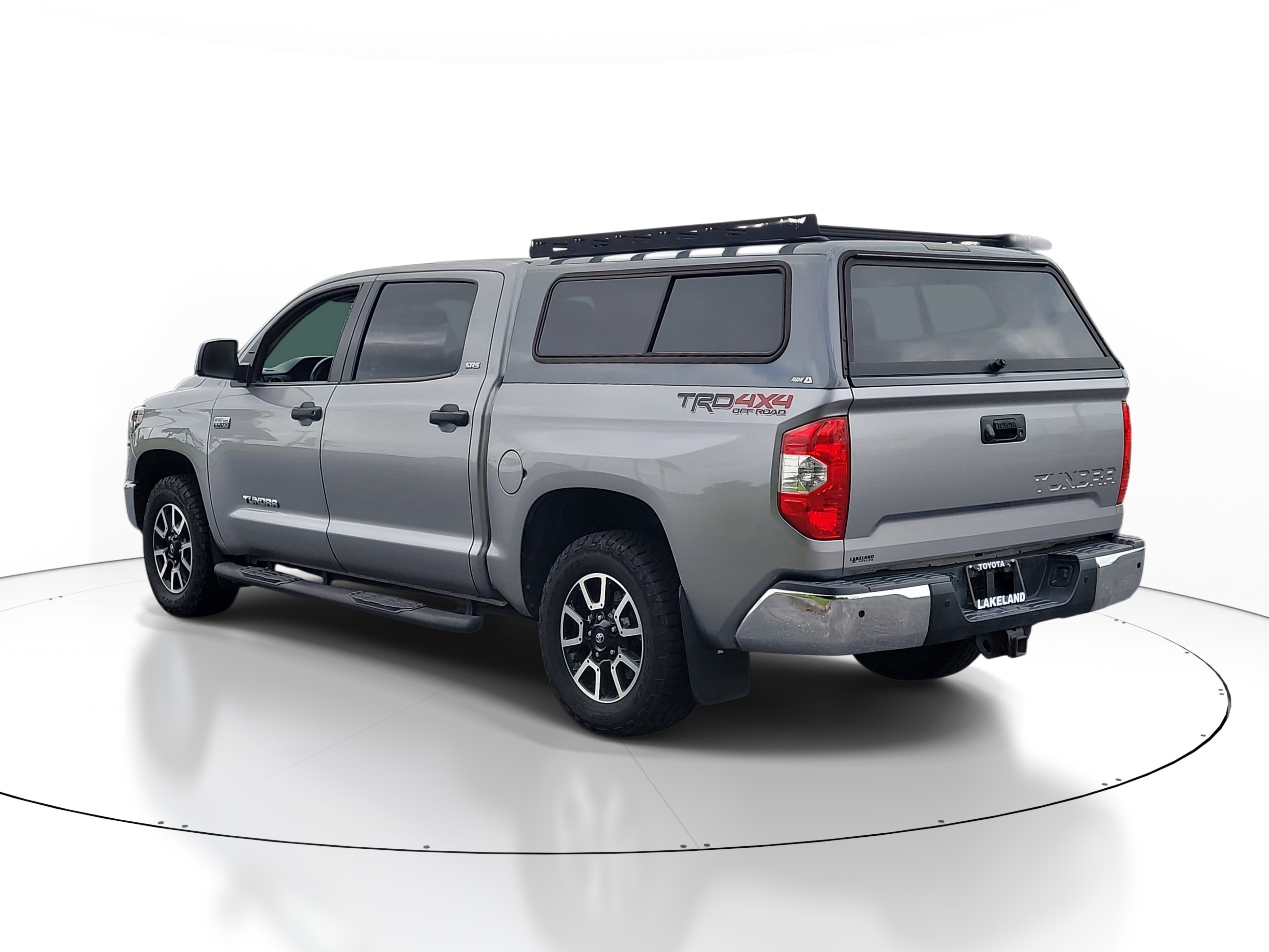 Used 2021 Toyota Tundra SR5 image 5