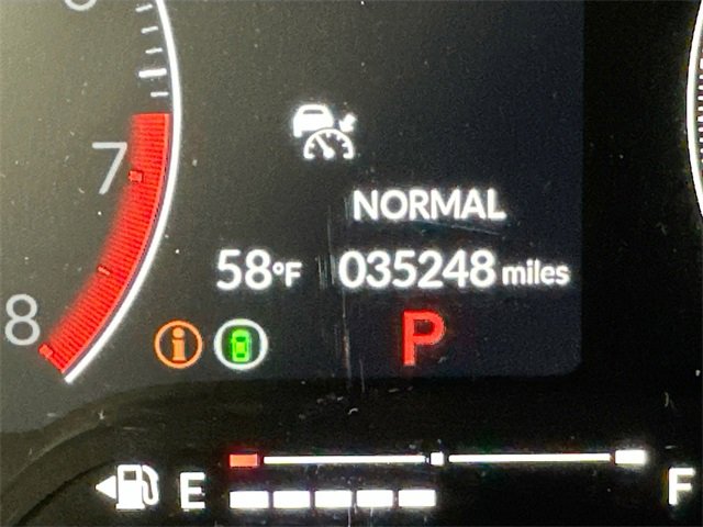 Used 2024 Honda Civic Sport image 16