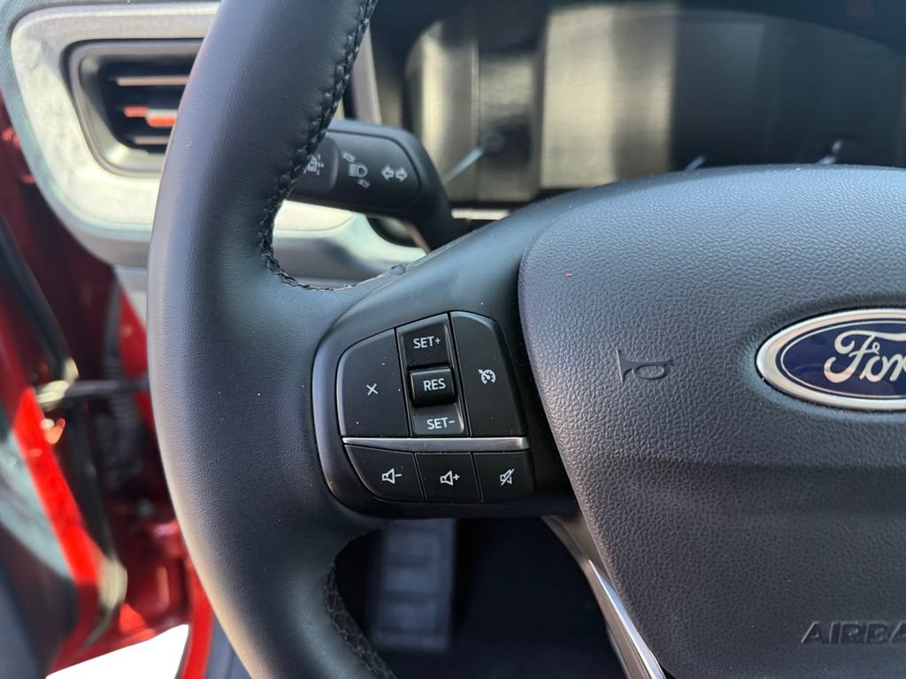 Used 2024 Ford Maverick XLT w/ XLT Luxury Package FWD image 7