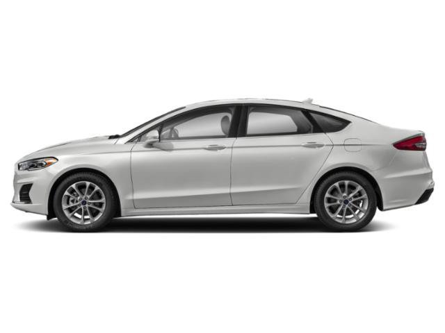 Used 2020 Ford Fusion SEL FWD image 6