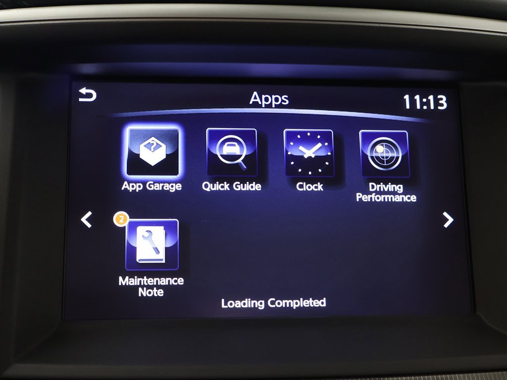 Used 2019 INFINITI QX60 Pure image 54