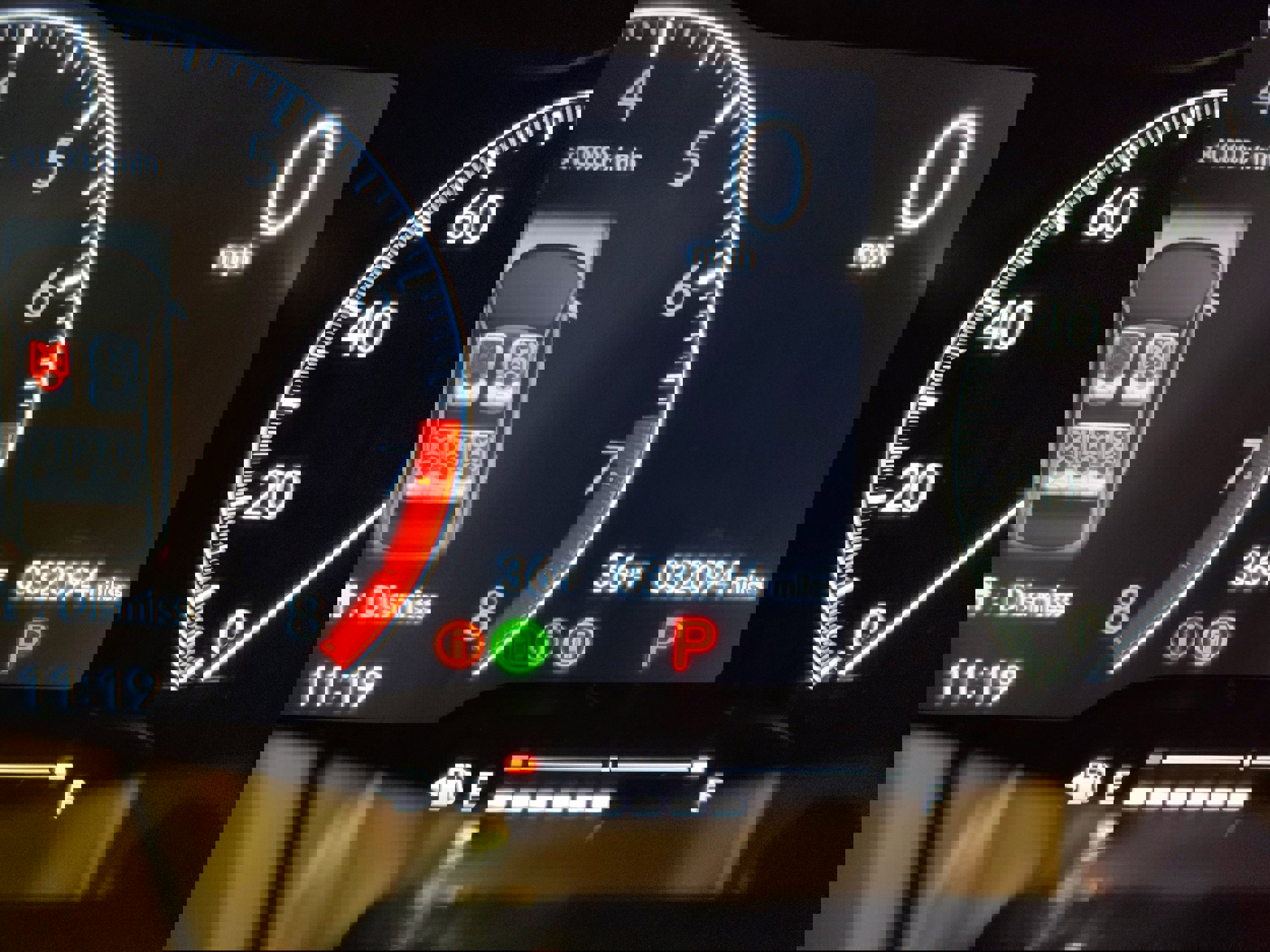 Used 2024 Honda Civic LX image 6