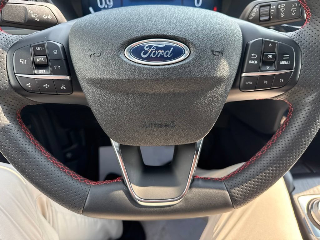 Used 2023 Ford Escape ST-Line Select w/ Tech Pack #2 AWD/4WD image 13