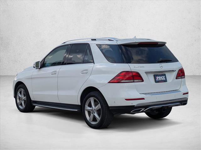 Used 2018 Mercedes-Benz GLE 350 image 7