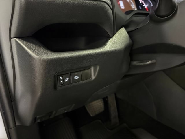 Used 2024 Toyota RAV4 LE AWD/4WD image 14