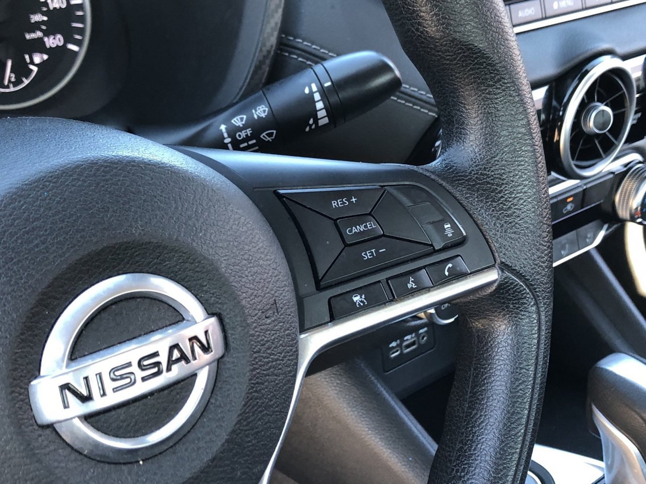 Certified 2023 Nissan Sentra SV FWD image 25