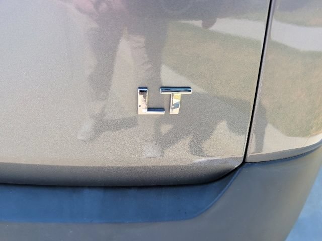 Used 2020 Chevrolet Traverse LT FWD image 5