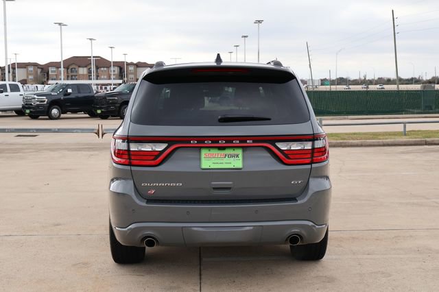 Used 2024 Dodge Durango GT image 6