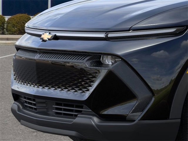 New 2026 Chevrolet Equinox EV LT image 13