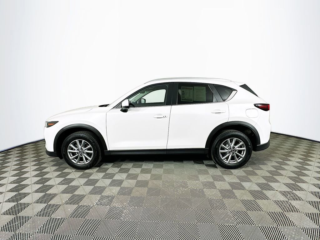 Used 2023 MAZDA CX-5 AWD 2.5 S image 6