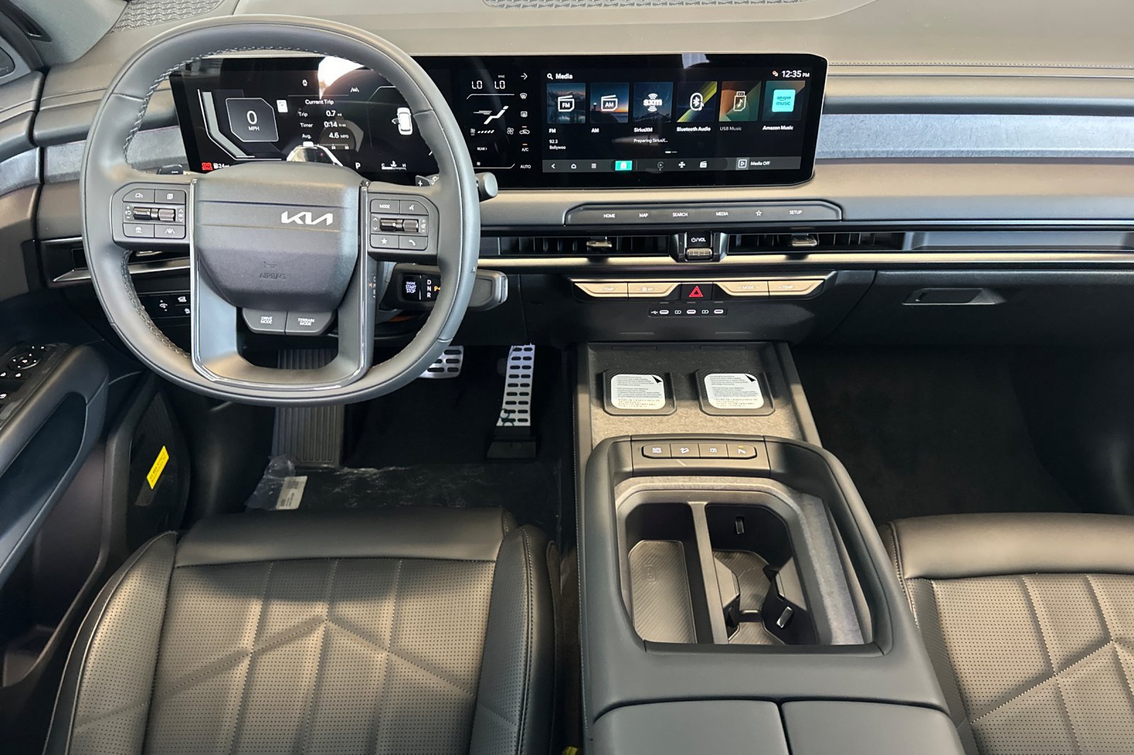 New 2027 Kia Telluride SX X-Pro AWD/4WD image 13