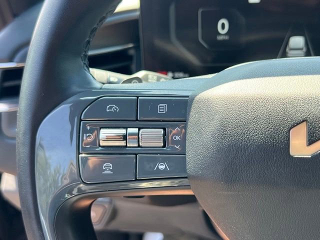 Certified 2024 Kia EV9 GT-Line AWD/4WD image 21