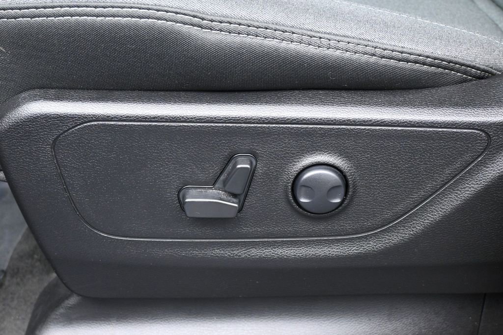 Used 2024 RAM 1500 Big Horn RWD image 12