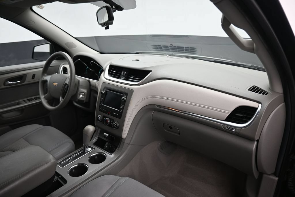 Used 2016 Chevrolet Traverse LS FWD image 51