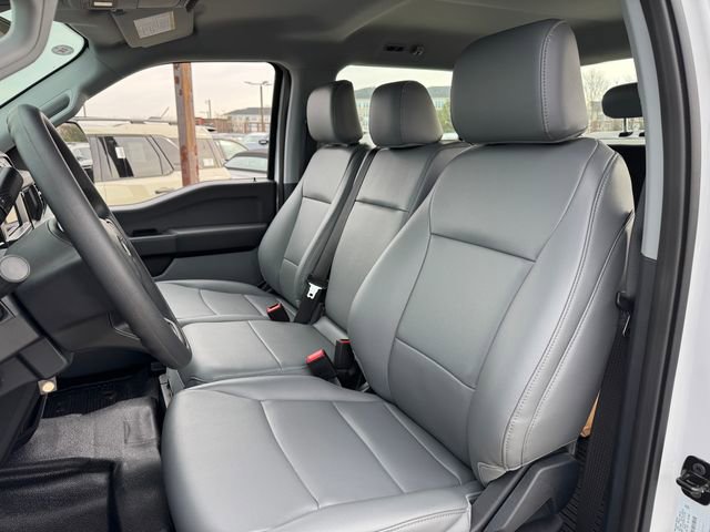 Used 2024 Ford F350 XL image 11