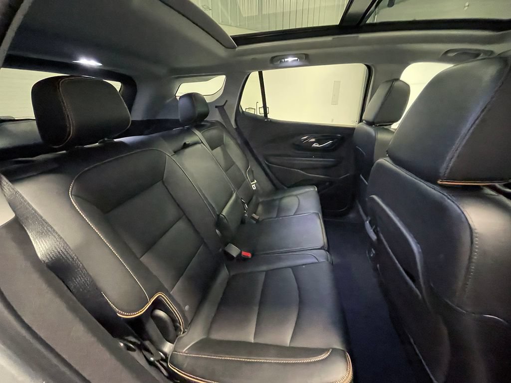 Used 2024 GMC Terrain AT4 AWD/4WD image 20