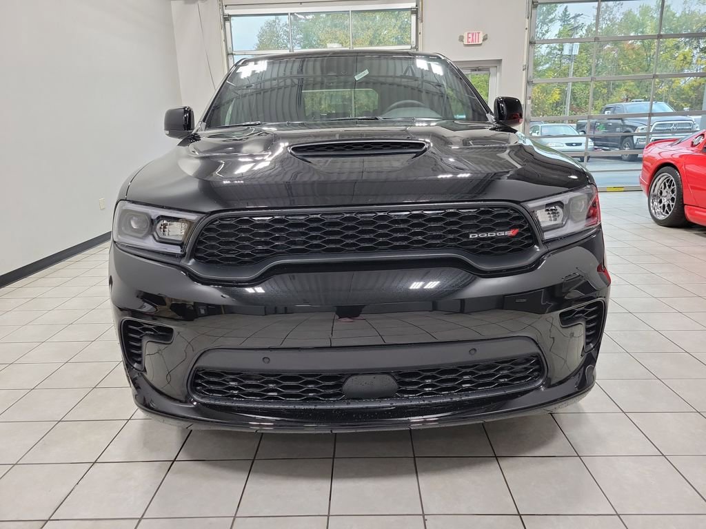 New 2026 Dodge Durango GT image 2