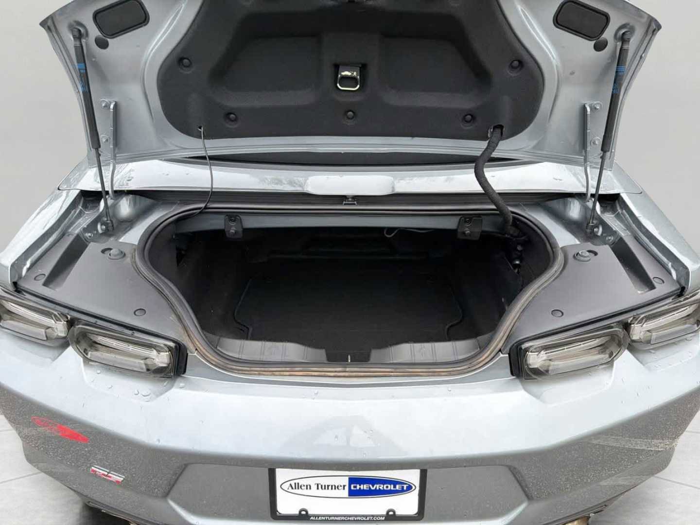 Used 2023 Chevrolet Camaro LT w/ Redline Edition image 7