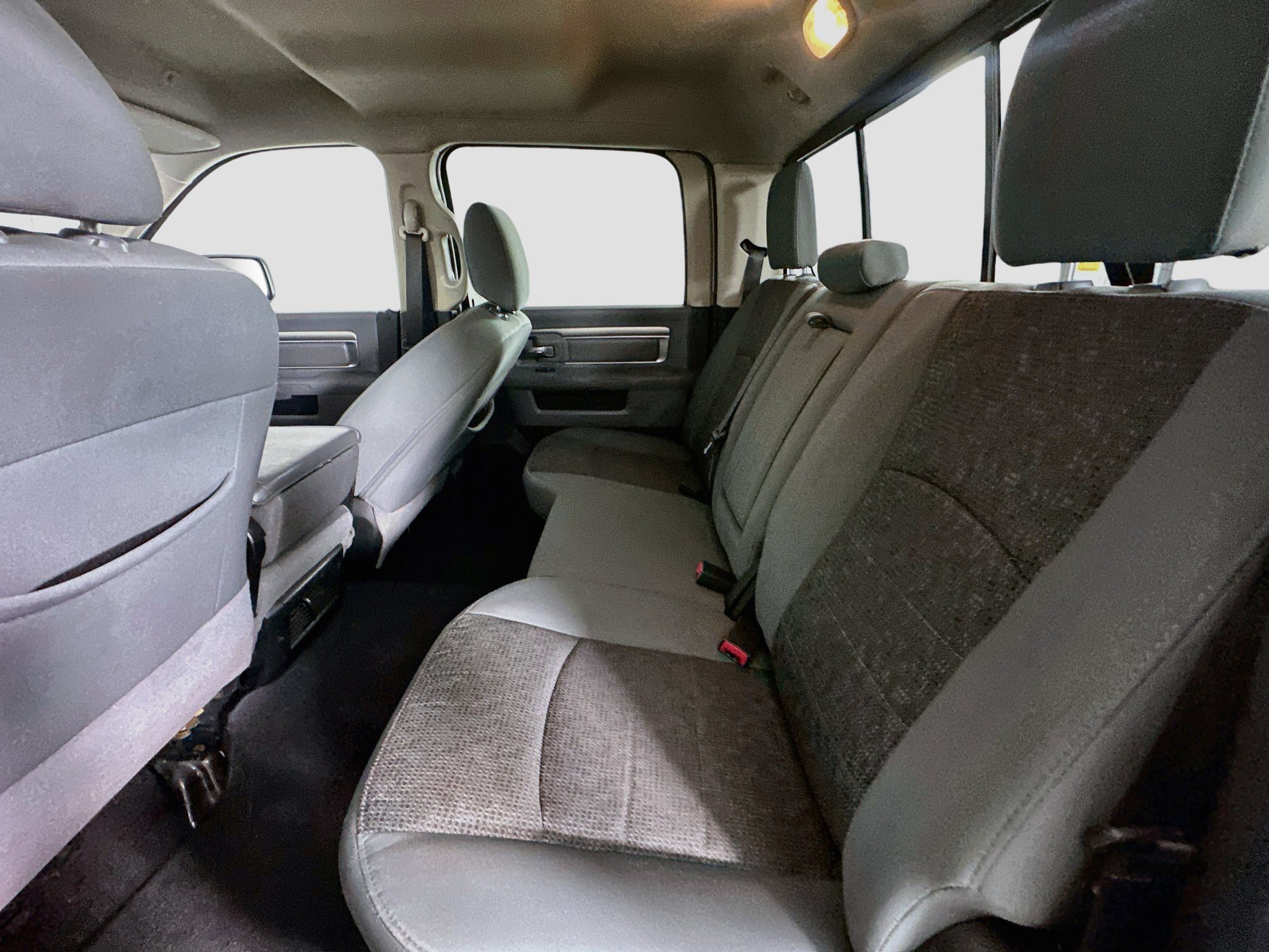 Used 2018 RAM 1500 Big Horn AWD/4WD image 26