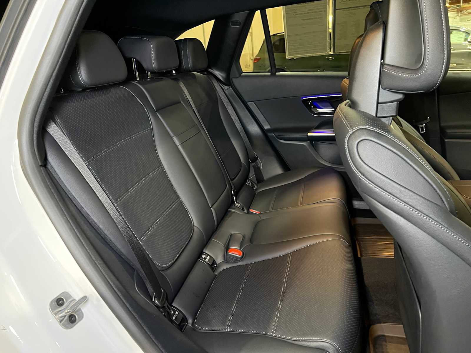 Certified 2025 Mercedes-Benz GLC 300 GLC 300 image 14