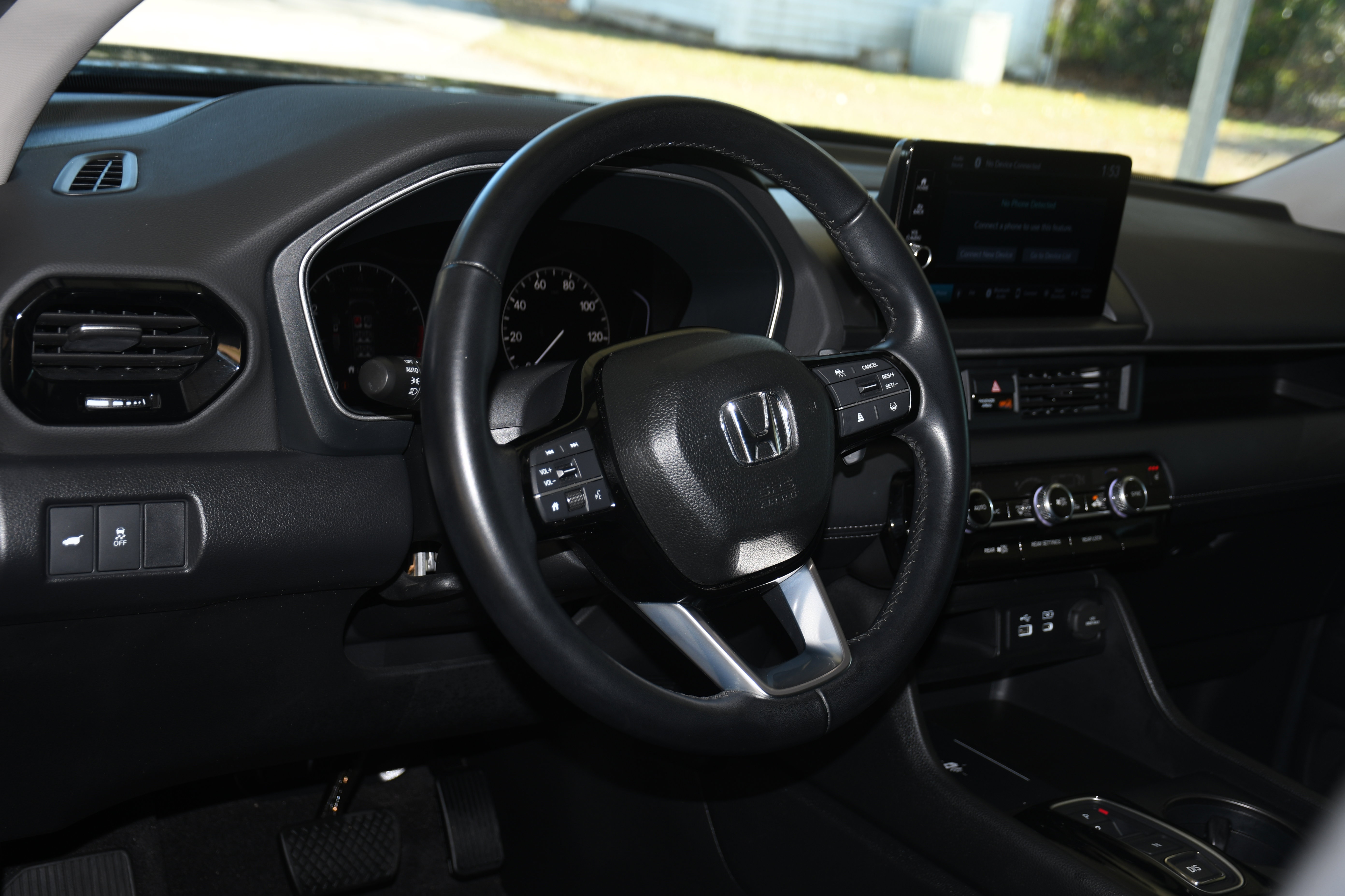 Used 2024 Honda Pilot EX-L image 8