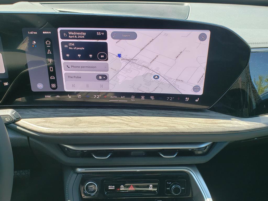 New 2026 Audi Q5 Premium Plus AWD/4WD image 11