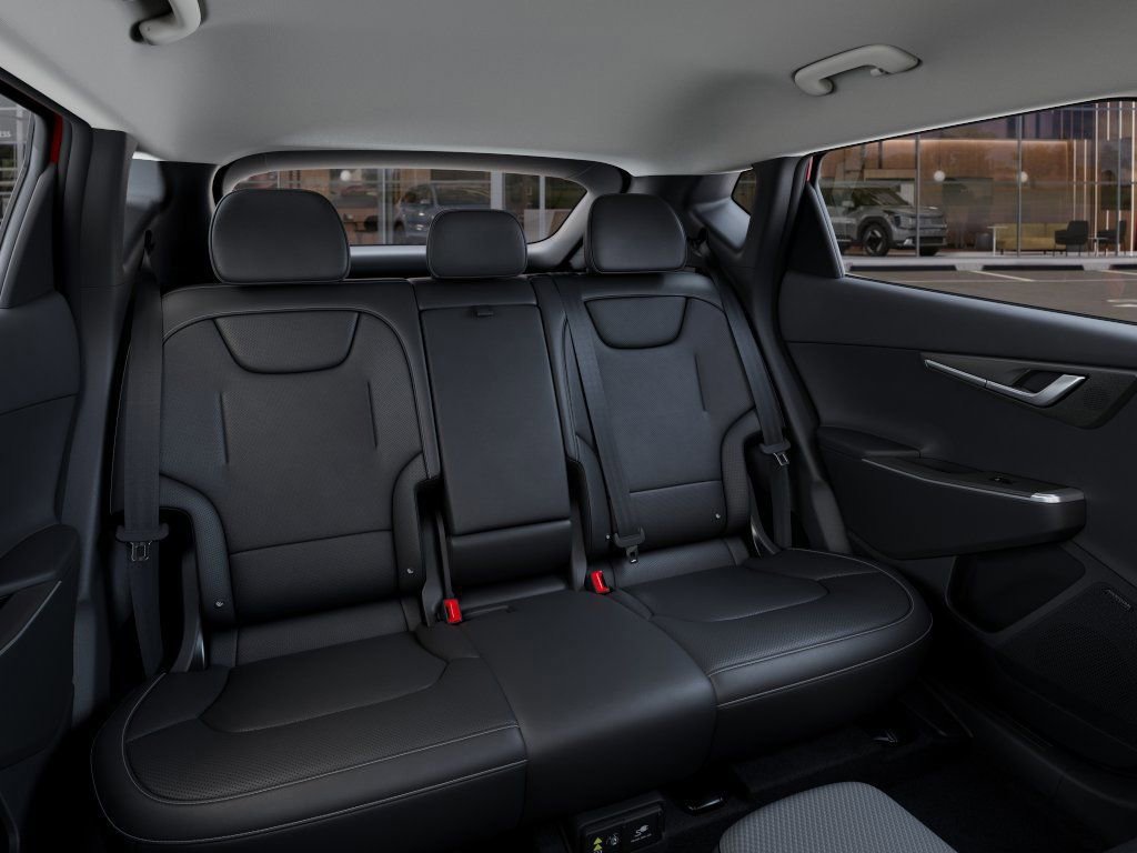 New 2025 Kia EV6 Wind image 16