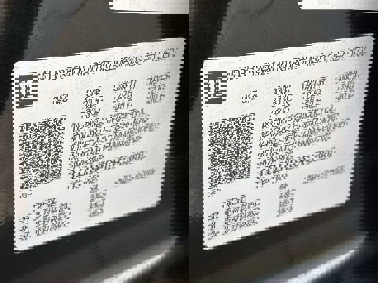 Used 2024 Chevrolet Silverado 1500 ZR2 w/ Technology Package image 38