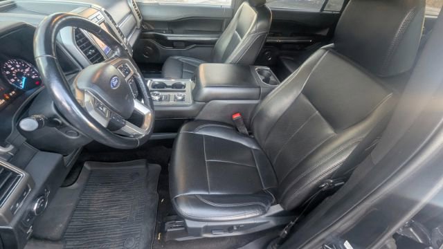 Used 2021 Ford Expedition Max XLT image 17