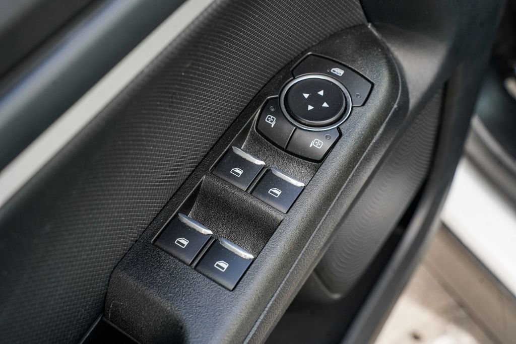 Used 2021 Ford Bronco Sport Big Bend image 10