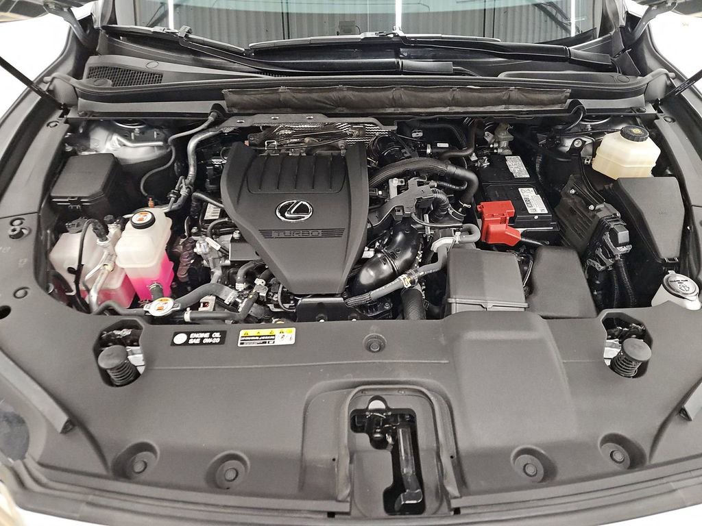 Used 2023 Lexus RX 350 Premium Plus w/ Accessory Package (Z1) image 17