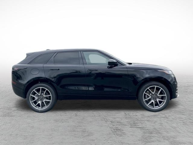 New 2026 Land Rover Range Rover Velar Dynamic SE image 4