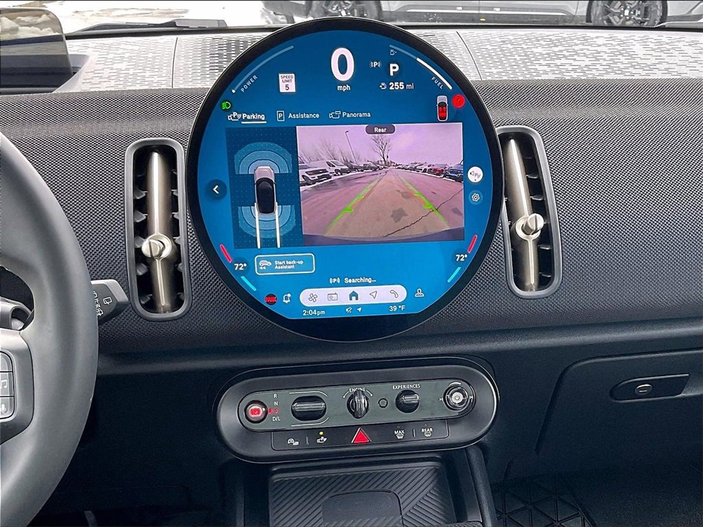 Used 2025 MINI Cooper Countryman S image 17