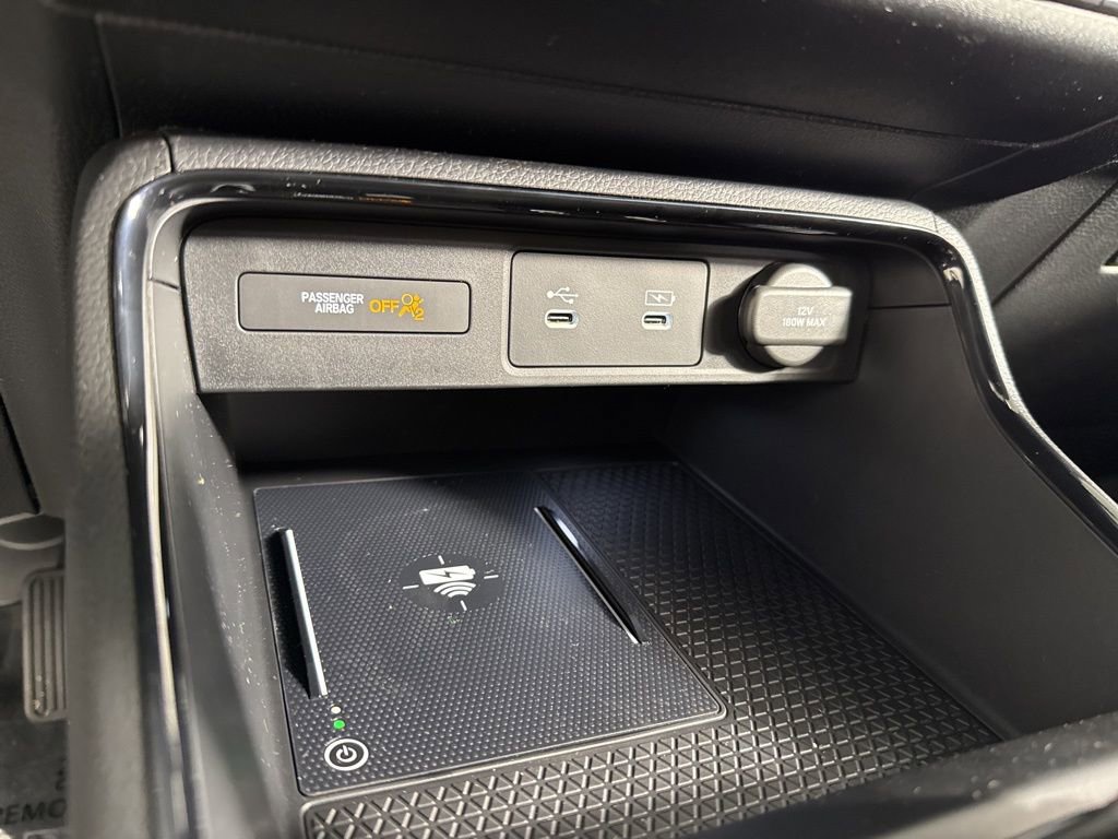 New 2026 Honda CR-V Sport-L image 27