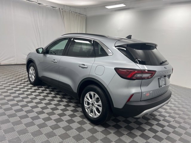 Used 2024 Ford Escape Active w/ Tech Pack #1 image 5