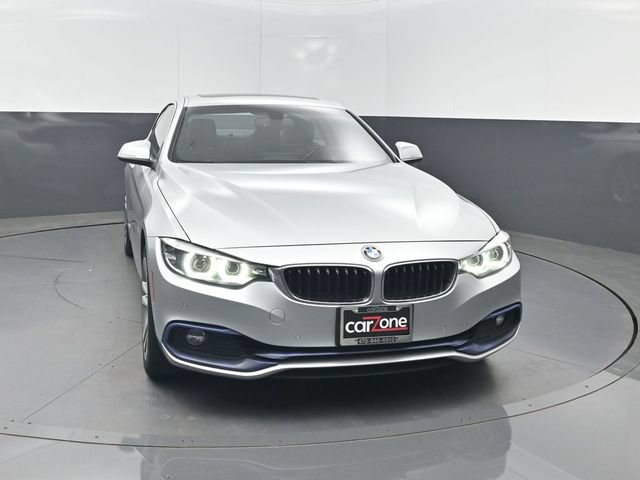 Used 2019 BMW 430i xDrive Coupe AWD/4WD image 33